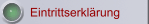 Eintrittserklärung